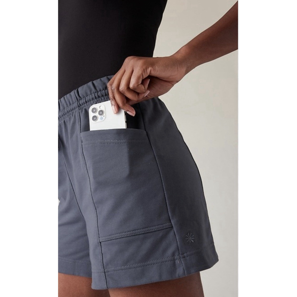 Athleta Shorts